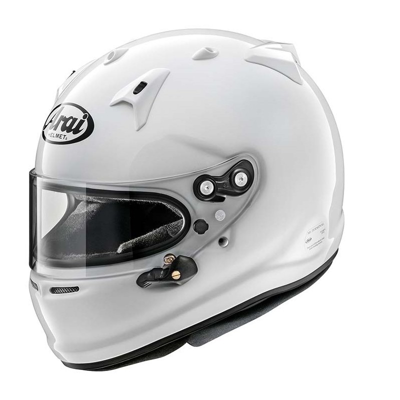 Helmet Arai GP-7 FRP - SA2020 FIA 8859-2015 - Arai Motorsport
