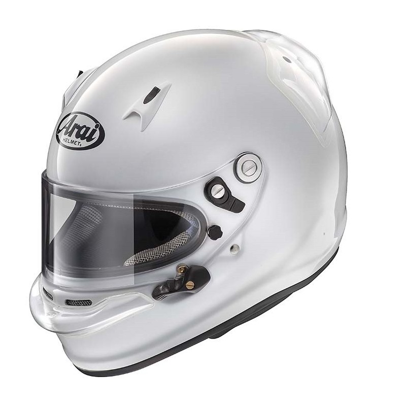 Helmet Arai SK-6 PED K2020 - Karting - Arai Motorsport