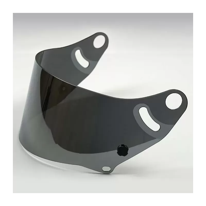 Visor Arai CK-6 espejo plata