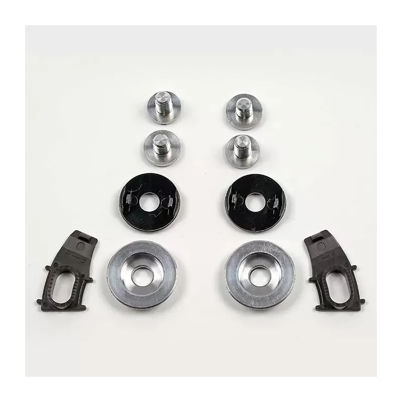 GP-5 Screw Kit