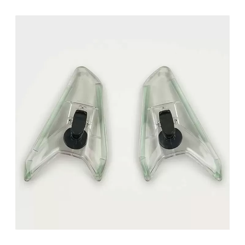 TDF Duct-3 Set_GP Clear