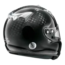  Arai GP-7 SRC ABP detrás