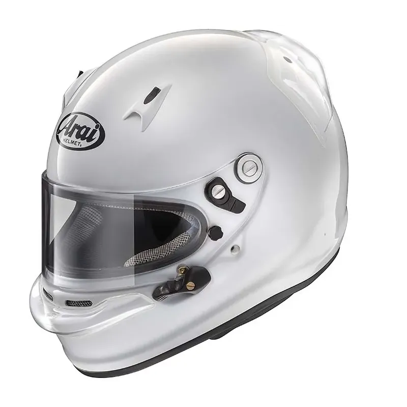 Casco Arai SK-6 PED K2020 - Karting - Arai Motorsport