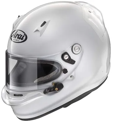 Casco Arai SK-6 PED K2020 - Karting - Arai Motorsport