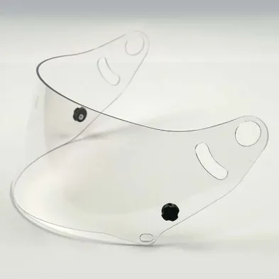 Visor Arai CK-6 transparente claro