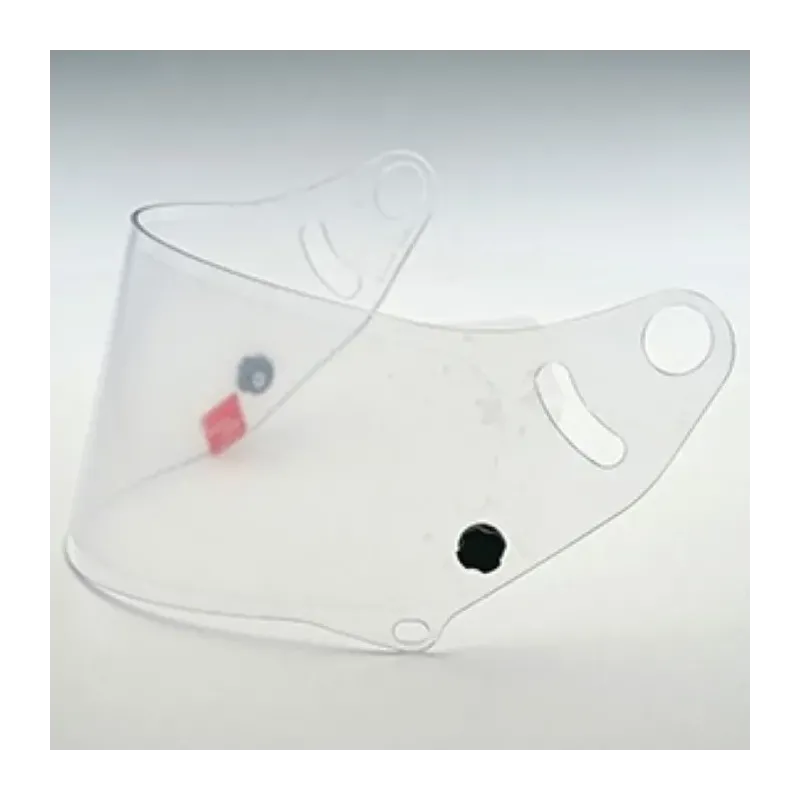 Visor Arai CK-6 transparente claro