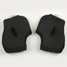 GP-5W Cheekpad_12mm