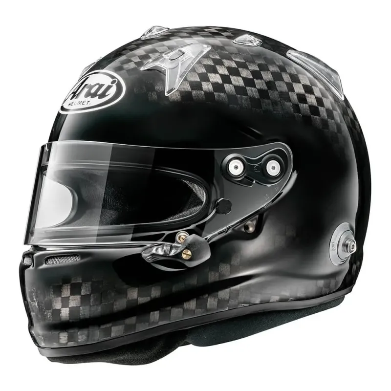 Arai GP-7 SRC ABP delante