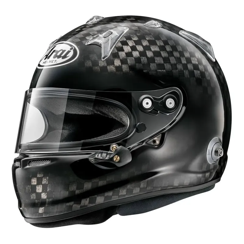 Arai GP-7 SRC