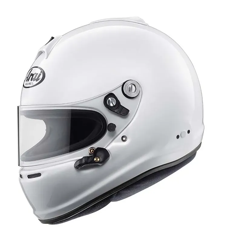 Arai GP-6S