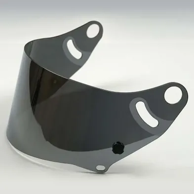 Visor Arai CK-6 espejo plata