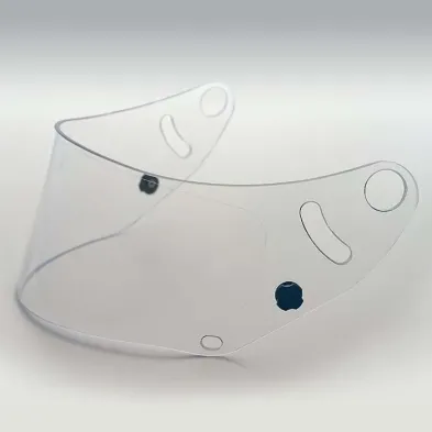 Visor Arai GP-6 A/F claro