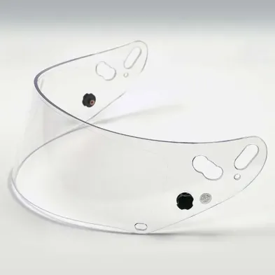 GP-7 Shield A/F, Clear