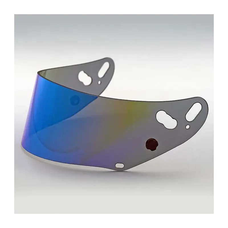 GP-7 Mirror Medium Tint/Blue