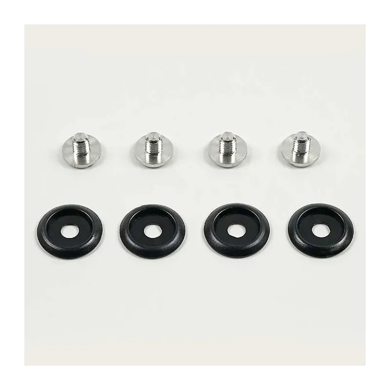 GP-5W & Jet/F Peak Screw Set