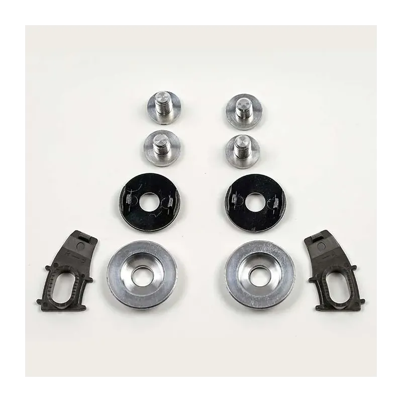 GP-5 Screw Kit