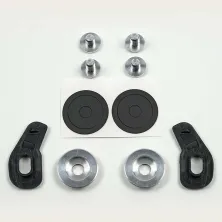 GP-6 Screw Kit N/A