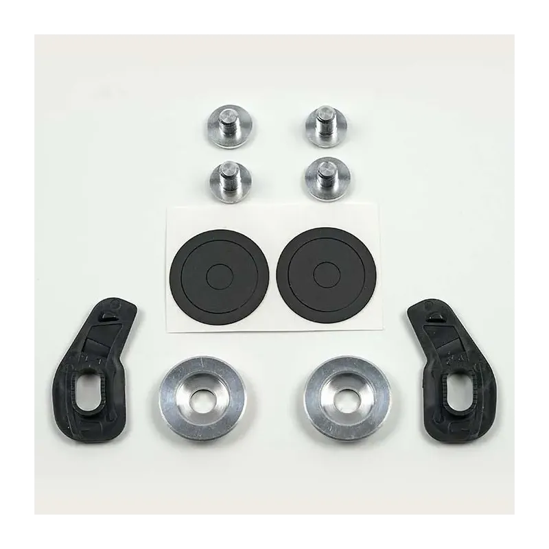 GP-6 Screw Kit N/A