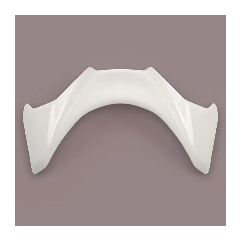 GP-7 Rear Duct_White