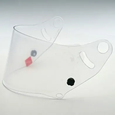 Visor Arai CK-6 transparente claro Visor Arai CK-6 transparente claro