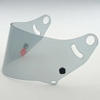 Visor Arai CK-6 ahumado claro Visor Arai CK-6 ahumado claro