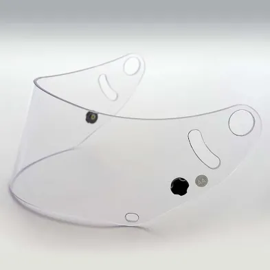 Visor Arai GP-6 claro Visor Arai GP-6 claro
