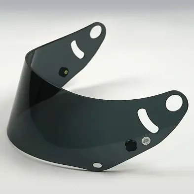 Visor Arai GP-6 ahumado oscuro Visor Arai GP-6 ahumado oscuro