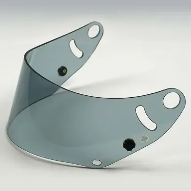 Visor Arai GP-6 ahumado claro Visor Arai GP-6 ahumado claro