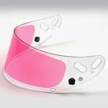 GP-7 Shield A/F (+pink), Clear