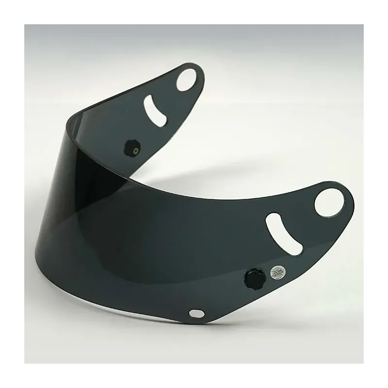 Visor Arai GP-6 A/F ahumado oscuro