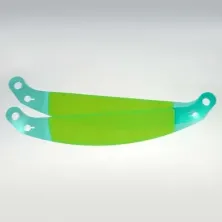 GP-7 Tear-Off, Clear (6 sht)