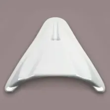 GP-6S_Rear Duct_White