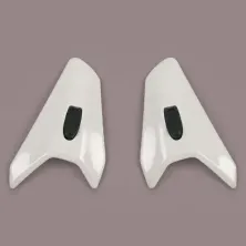 TDF Duct-3 Set_GP White