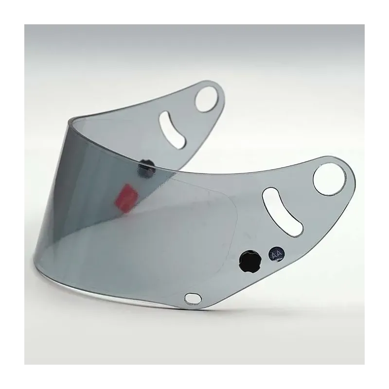 Visor Arai GP-6 A/F ahumado claro