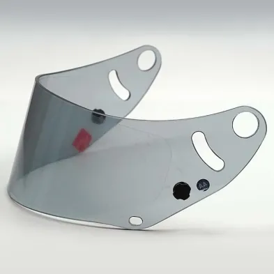 Visor Arai GP-6 A/F ahumado claro