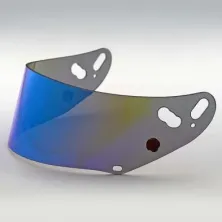 GP-7 Mirror Medium Tint/Blue