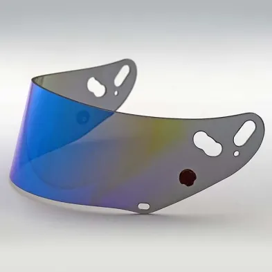 GP-7 Mirror Medium Tint/Blue