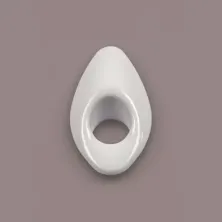 GP TEAR DUCT_White