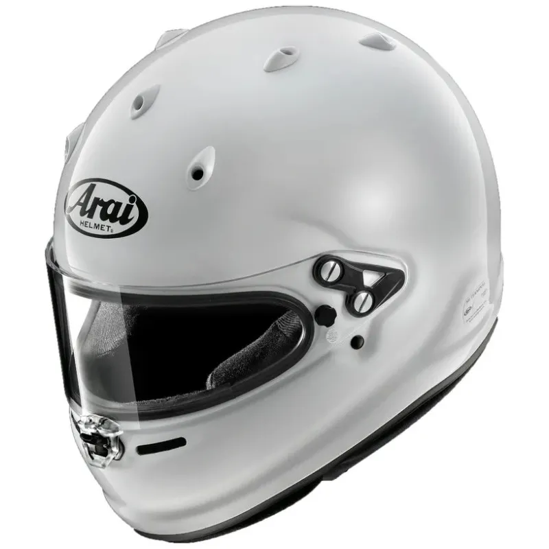 ARAI GPV-R | Casco de Competición FIA 8859-2024
