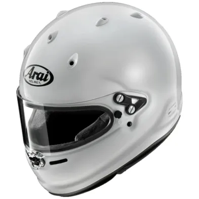 ARAI GPV-R | Casco de Competición FIA 8859-2024