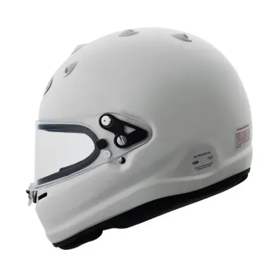 ARAI GPV-R | Casco de Competición FIA 8859-2024