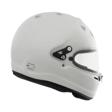 ARAI GPV-R | Casco de Competición FIA 8859-2024