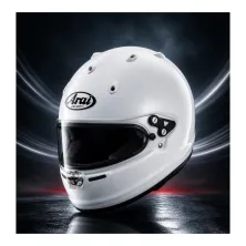 Capacete Arai SKV-R - Karting